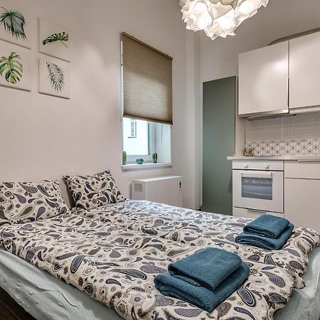 Apartament Szczesliwa Trzynastka Hlivice Exteriér fotografie