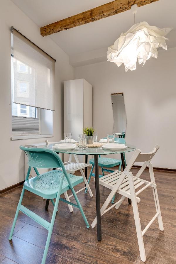 Apartament Szczesliwa Trzynastka Hlivice Exteriér fotografie