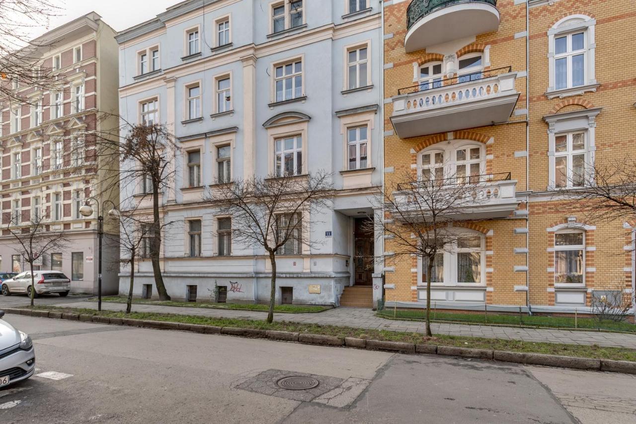 Apartament Szczesliwa Trzynastka Hlivice Exteriér fotografie