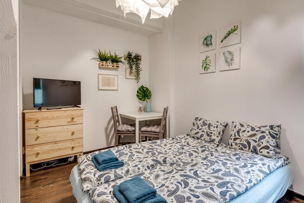 Apartament Szczesliwa Trzynastka Hlivice Exteriér fotografie