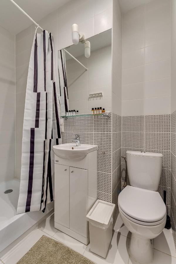 Apartament Szczesliwa Trzynastka Hlivice Exteriér fotografie