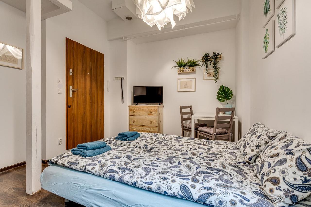 Apartament Szczesliwa Trzynastka Hlivice Exteriér fotografie