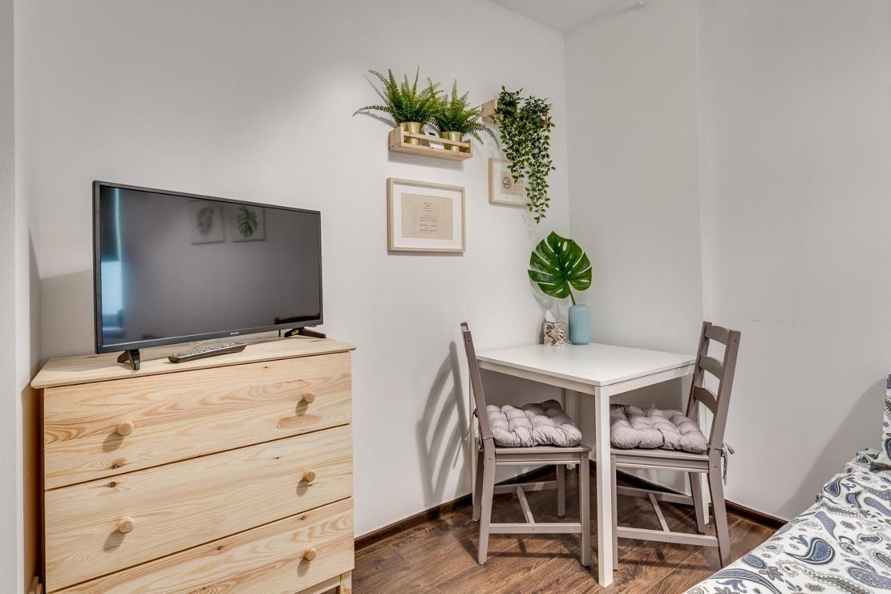 Apartament Szczesliwa Trzynastka Hlivice Exteriér fotografie